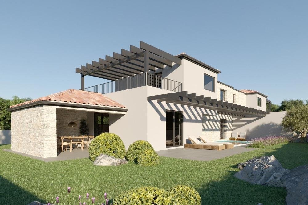 Haus Zu verkaufen - Istarska Ližnjan - foto 1/20