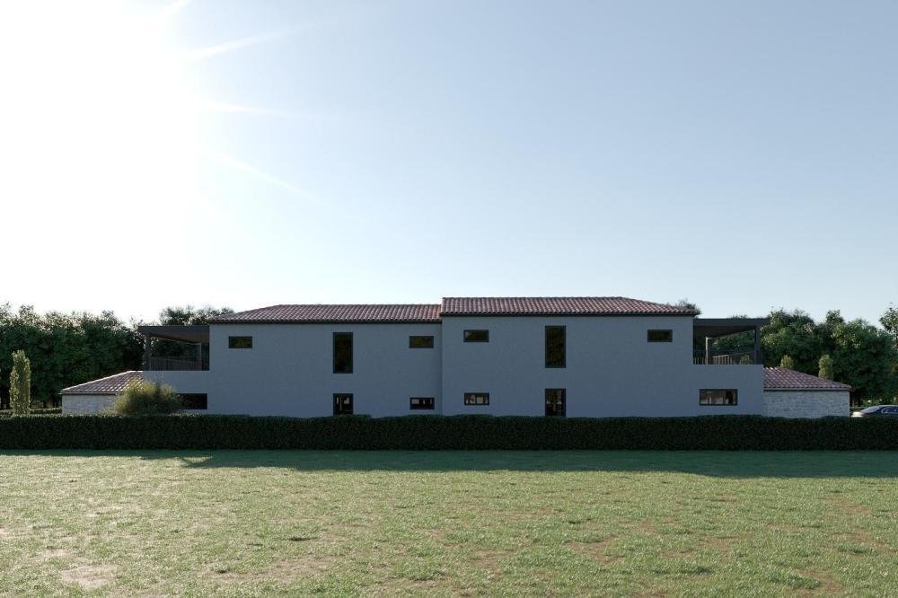 Haus Zu verkaufen - Istarska Ližnjan
