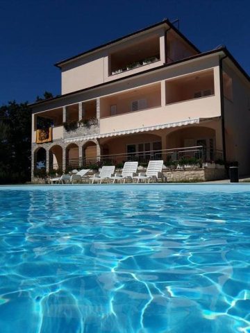 Hotel Na prodaju - Istarska Marčana - foto 4/17