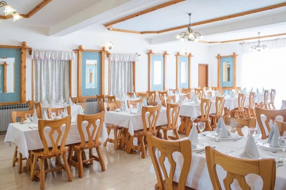 Hotel Na prodaju - Istarska Marčana