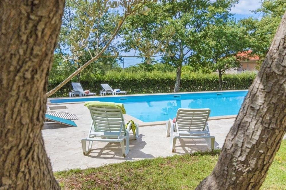 Hotel Na prodaju - Istarska Marčana