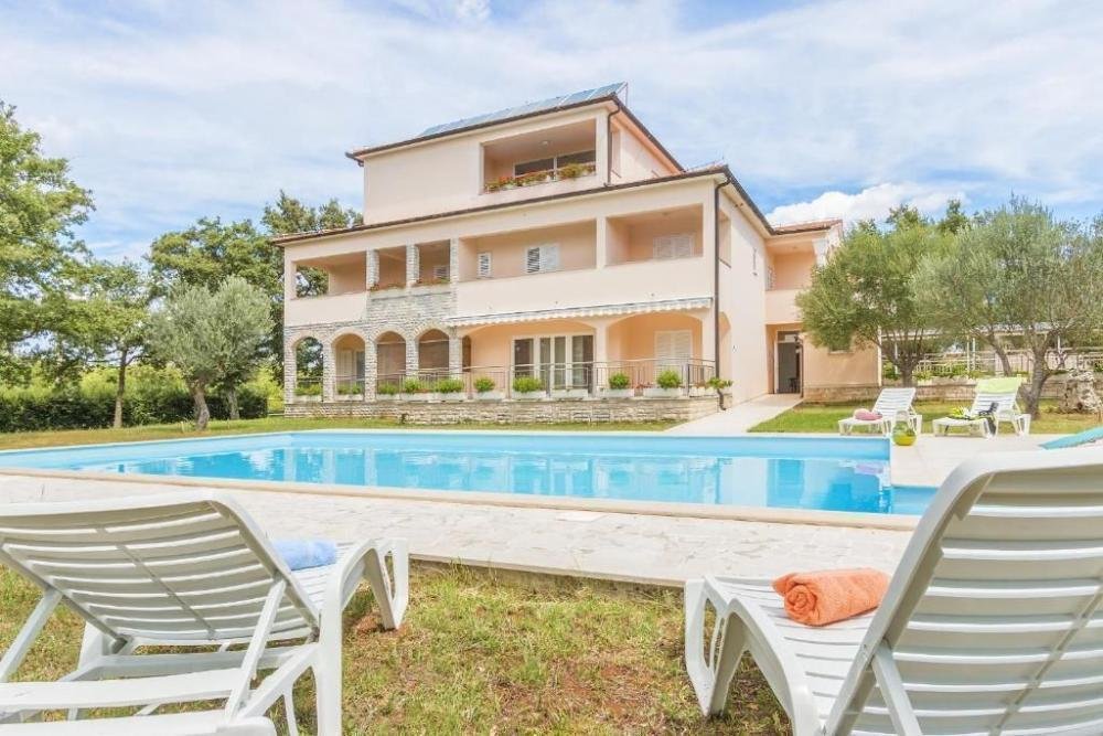 Hotel Na prodaju - Istarska Marčana