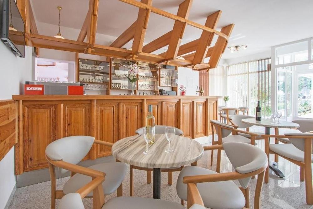 Hotel Na prodaju - Istarska Marčana