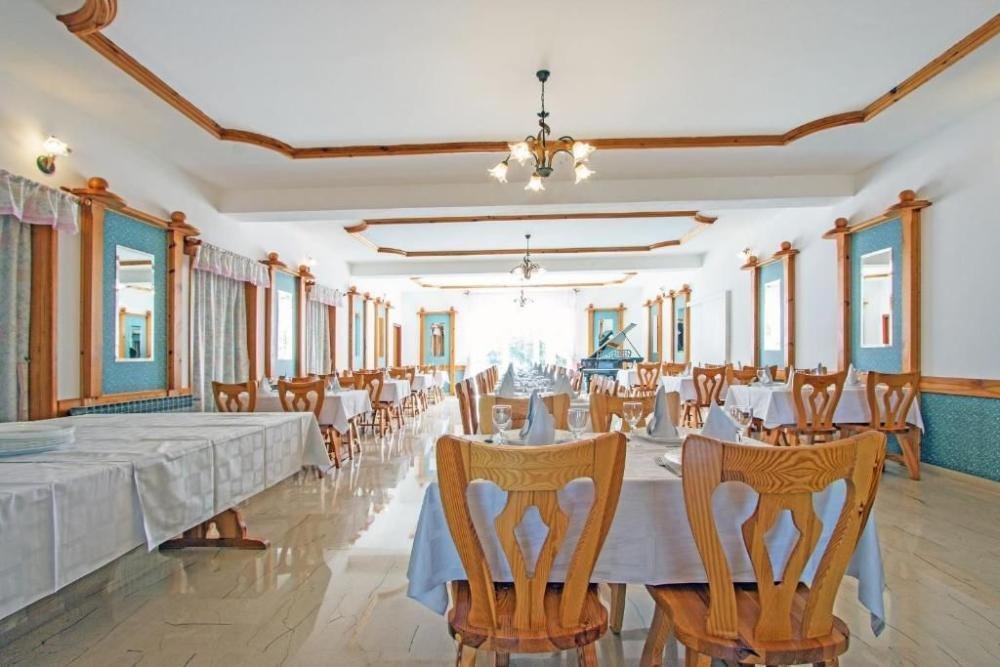 Hotel Na prodaju - Istarska Marčana