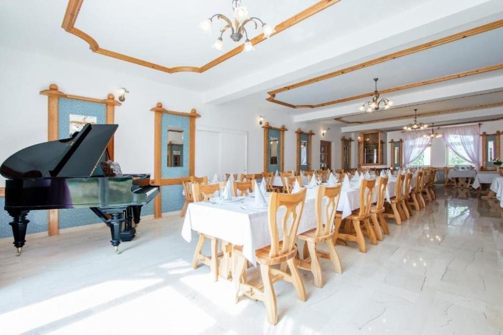 Hotel Na prodaju - Istarska Marčana