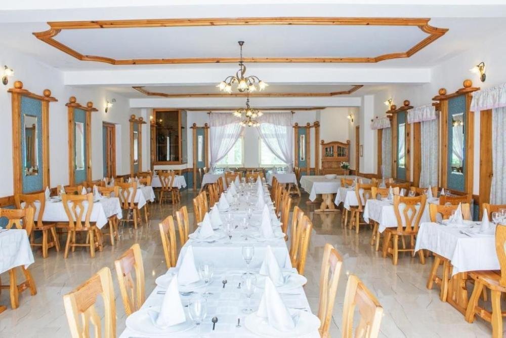 Hotel Na prodaju - Istarska Marčana