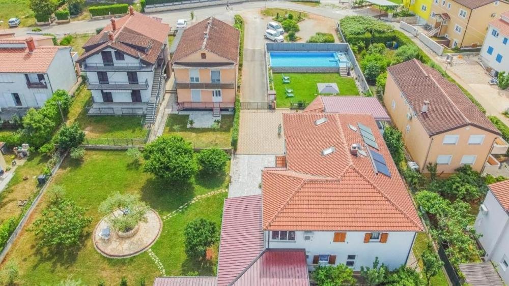 Hotel Na sprzedaż - Istarska Umag