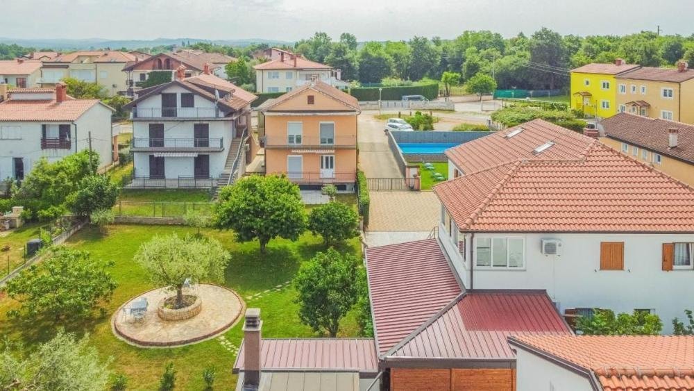 Hotel Na sprzedaż - Istarska Umag