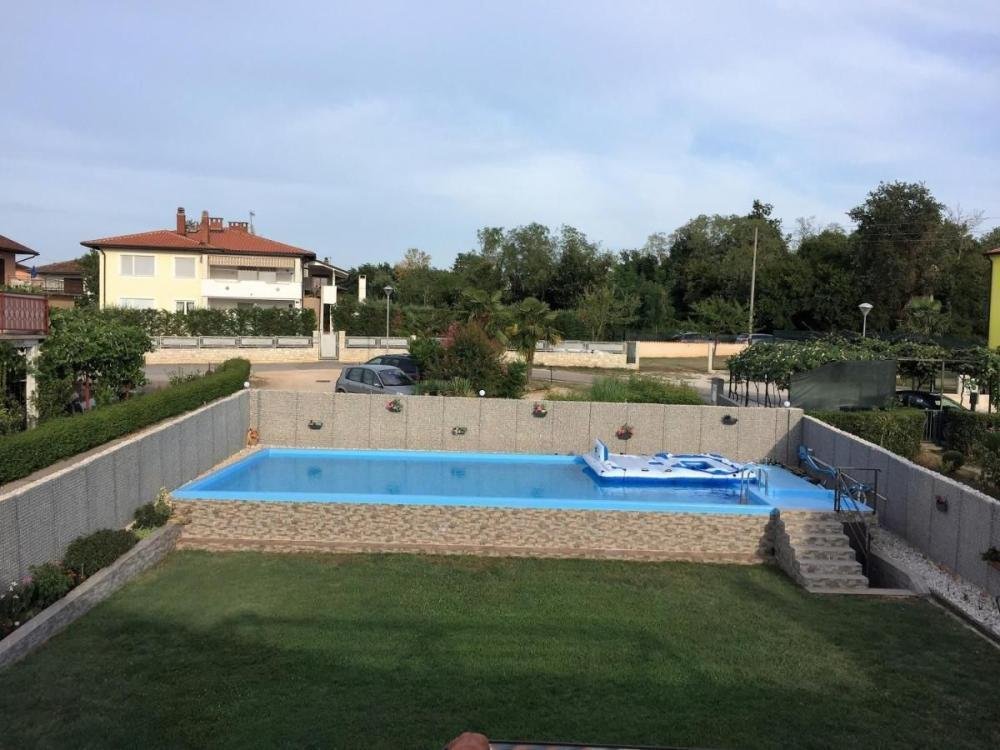 Hotel Na sprzedaż - Istarska Umag