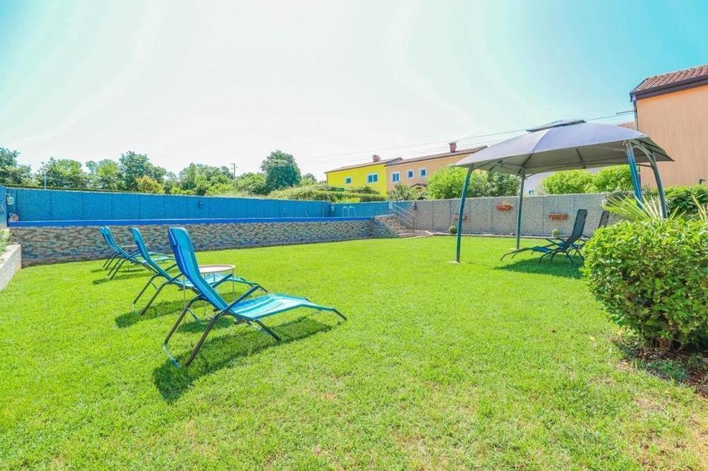 Hotel Na sprzedaż - Istarska Umag