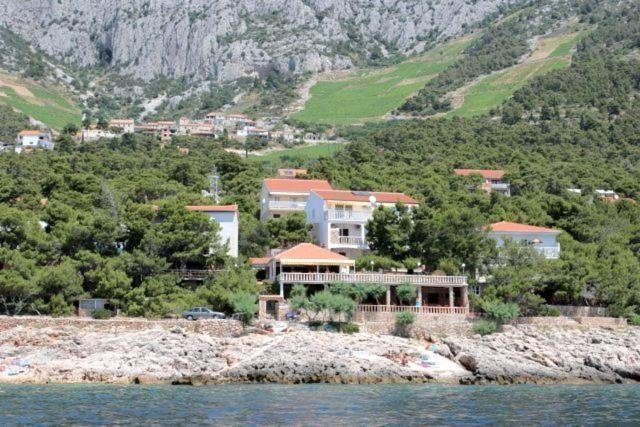 Hotel Zu verkaufen - Splitsko-dalmatinska Hvar - foto 4/24
