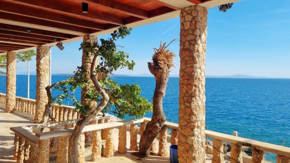 Hotel Zu verkaufen - Splitsko-dalmatinska Hvar