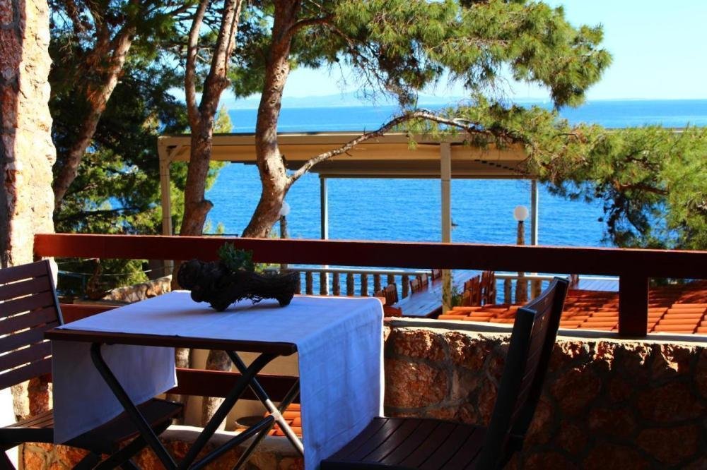 Hotel Zu verkaufen - Splitsko-dalmatinska Hvar
