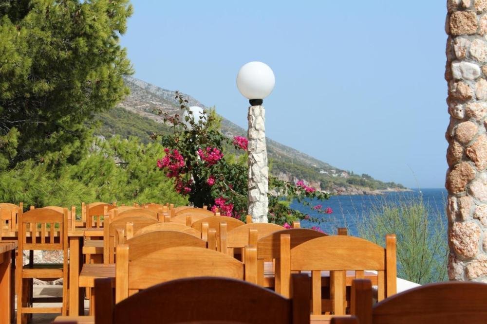 Hotel Zu verkaufen - Splitsko-dalmatinska Hvar