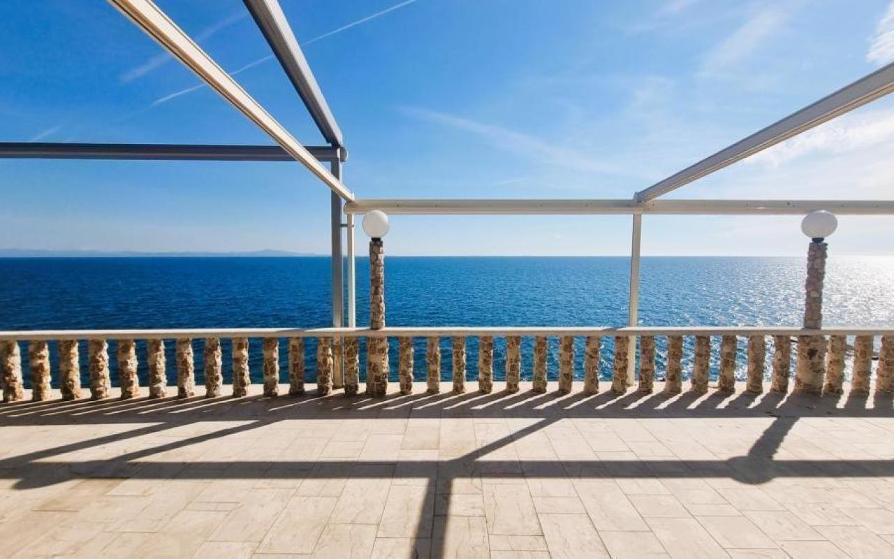 Hotel Zu verkaufen - Splitsko-dalmatinska Hvar