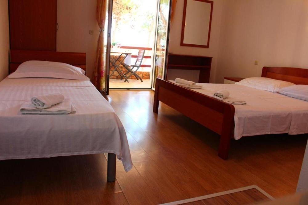 Hotel Zu verkaufen - Splitsko-dalmatinska Hvar