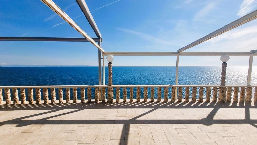 Hotel Zu verkaufen - Splitsko-dalmatinska Hvar