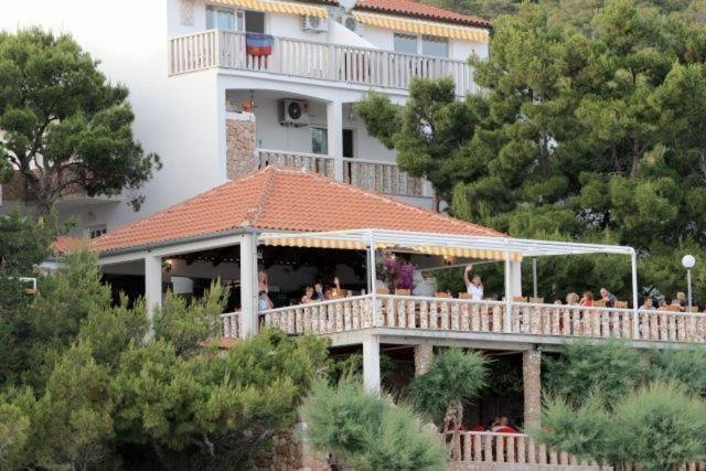 Hotel Zu verkaufen - Splitsko-dalmatinska Hvar