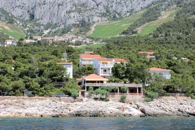 Hotel Zu verkaufen - Splitsko-dalmatinska Hvar