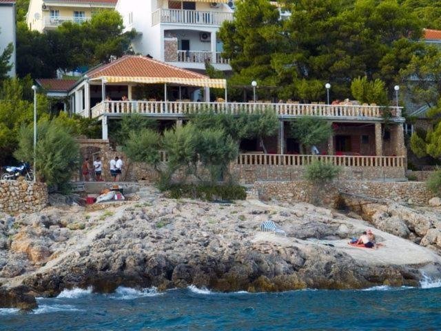 Hotel Zu verkaufen - Splitsko-dalmatinska Hvar