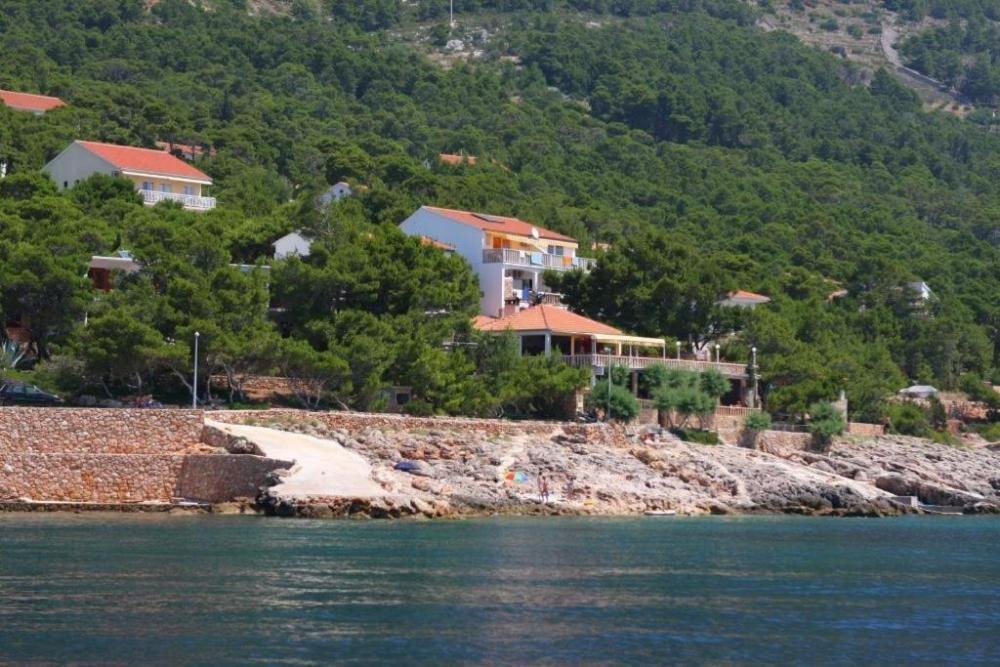 Hotel Zu verkaufen - Splitsko-dalmatinska Hvar