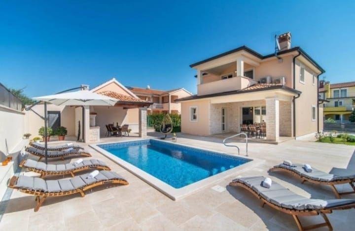Maison À vendre - Istarska Poreč - foto 1/24