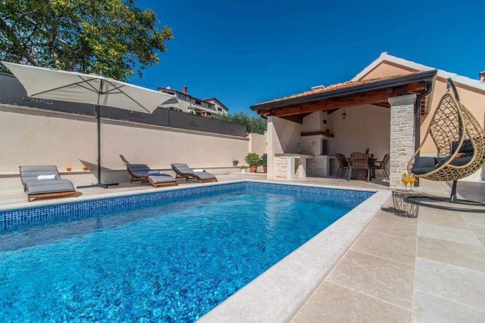 Maison À vendre - Istarska Poreč