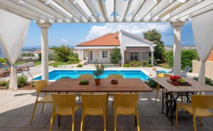 Casa in vendita 250 m² – Vodice