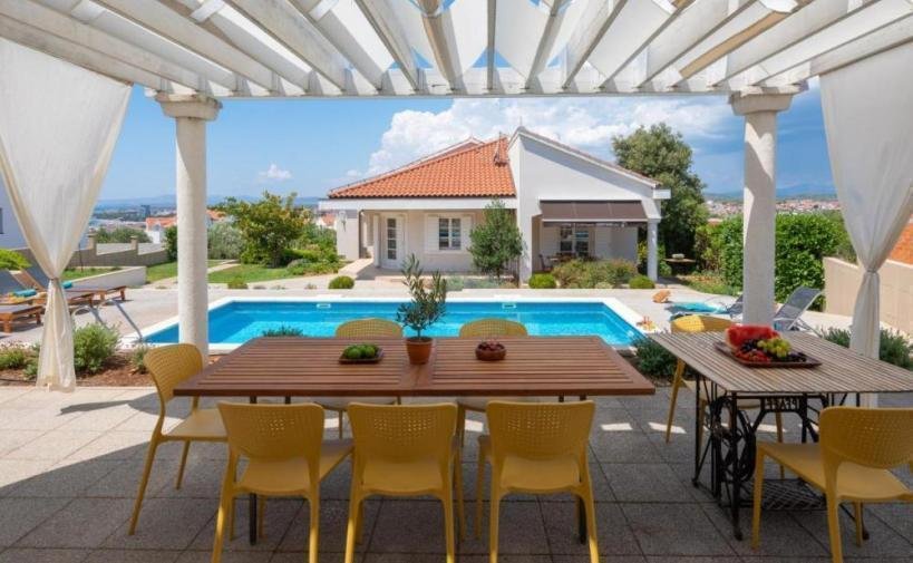 Casa In vendita - šibensko-kninska Vodice - foto 1/24