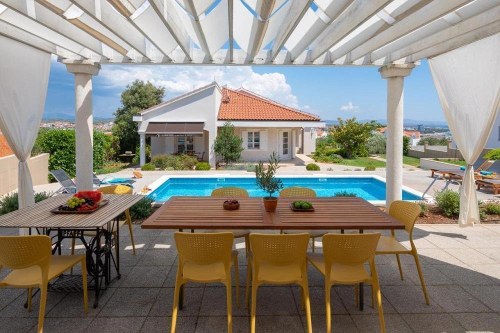 Casa In vendita - Šibensko-kninska Vodice