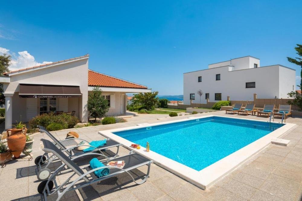 Casa In vendita - Šibensko-kninska Vodice