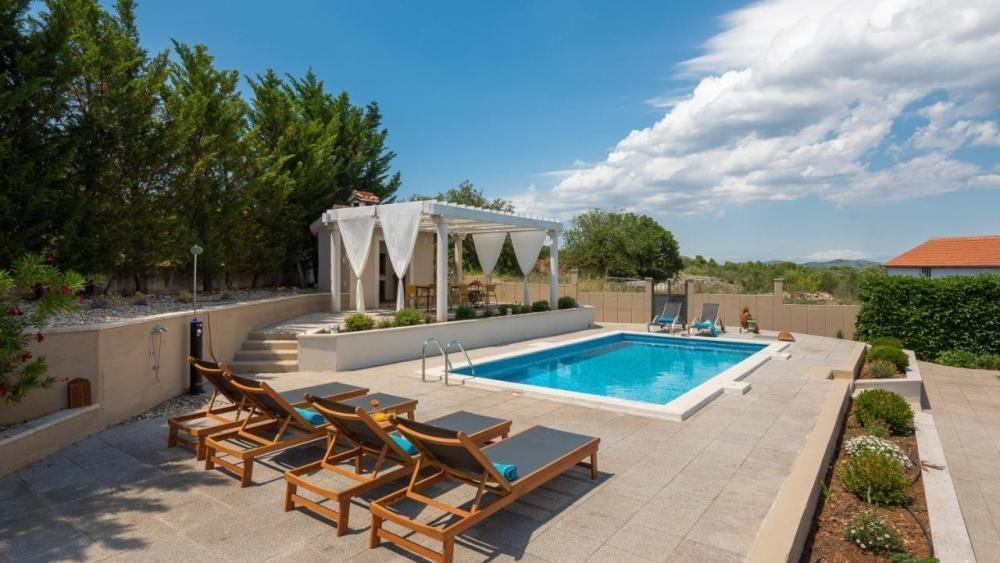 Casa In vendita - Šibensko-kninska Vodice
