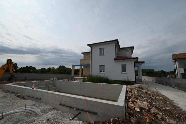House For sale - Istarska Kanfanar - foto 5/22