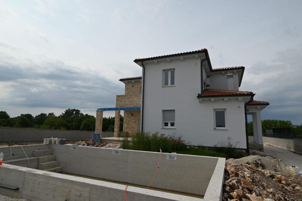 House For sale - Istarska Kanfanar - foto 1/22