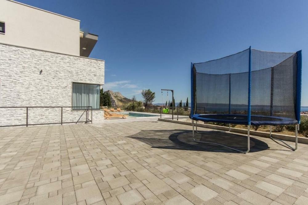 Dom Na predaj - Splitsko-dalmatinska Split