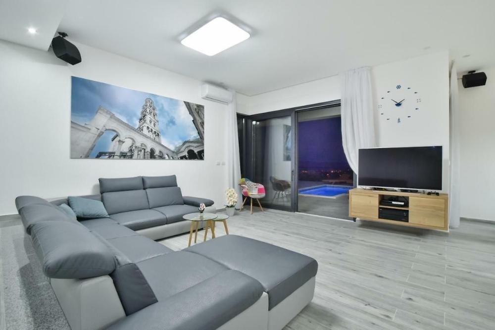 Dom Na predaj - Splitsko-dalmatinska Split