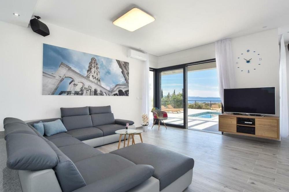 Dom Na predaj - Splitsko-dalmatinska Split