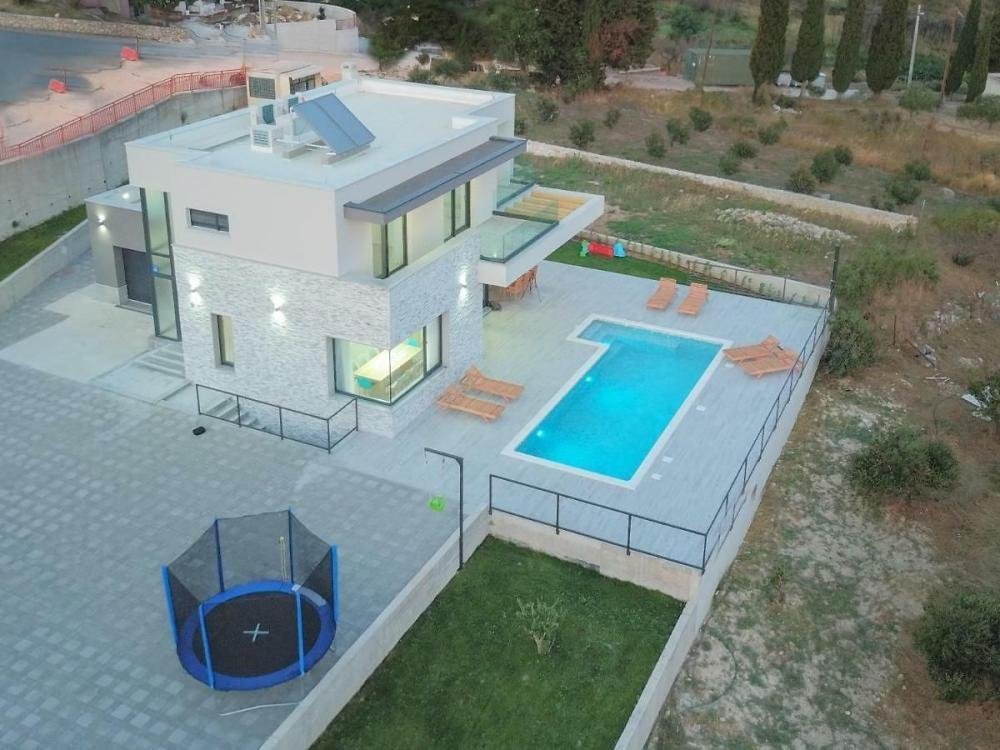 Dom Na predaj - Splitsko-dalmatinska Split