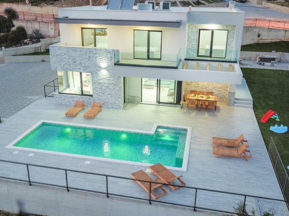 Dom Na predaj - Splitsko-dalmatinska Split