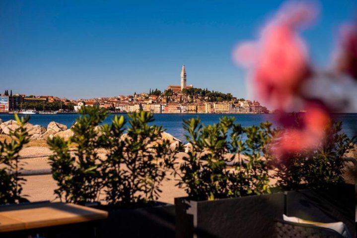 Hotel Na prodaju - Istarska Rovinj - foto 3/9