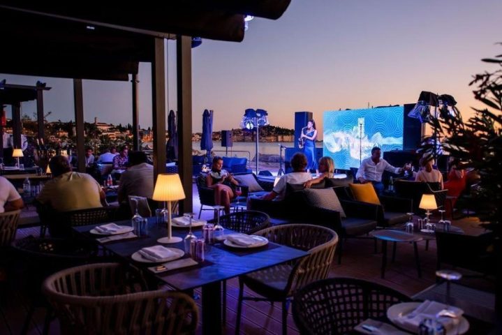 Hotel Na prodaju - Istarska Rovinj - foto 4/9
