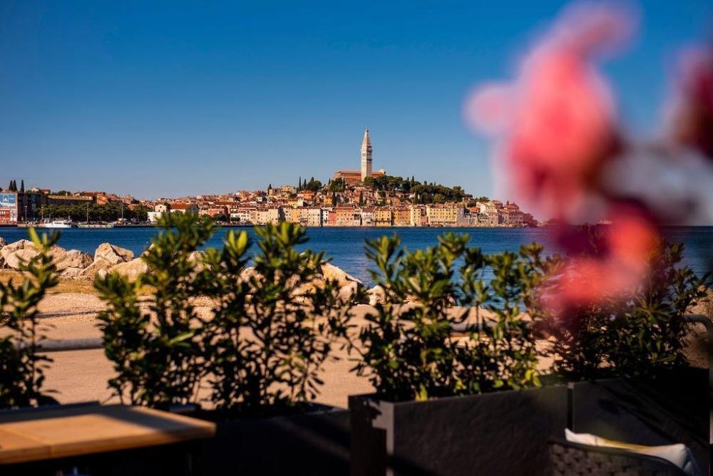 Hotel Na prodaju - Istarska Rovinj