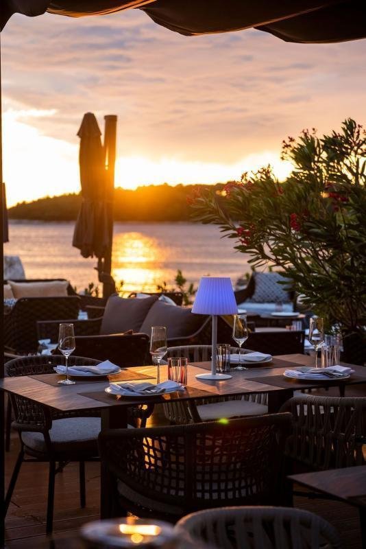 Hotel Na prodaju - Istarska Rovinj