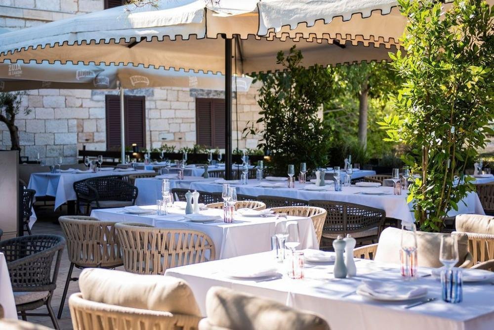 Hotel Na prodaju - Istarska Rovinj