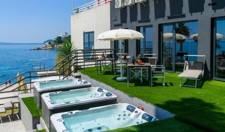 Hotel Zu verkaufen - Splitsko-dalmatinska Split - foto 3/24