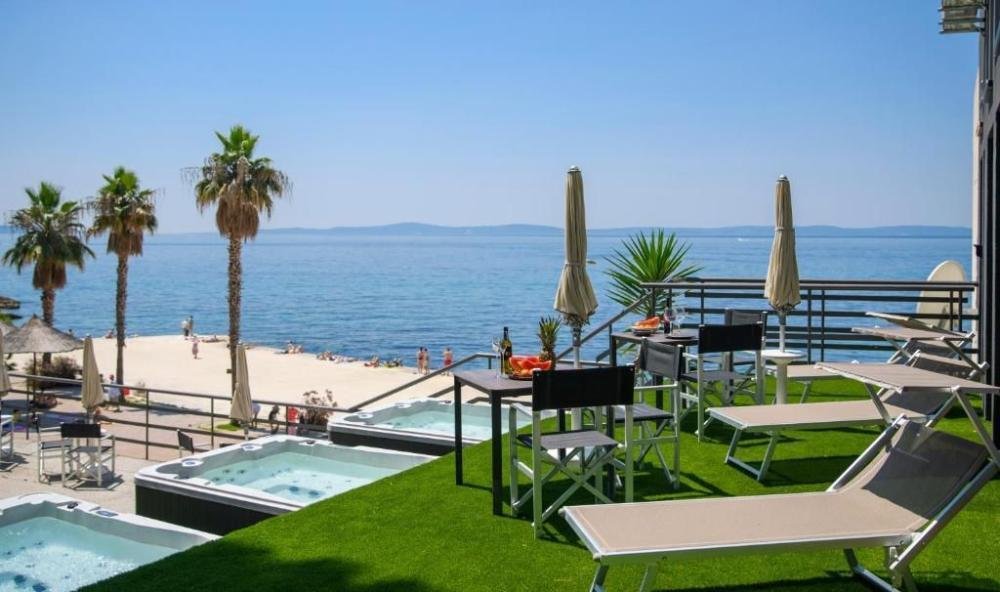 Hotel Zu verkaufen - Splitsko-dalmatinska Split
