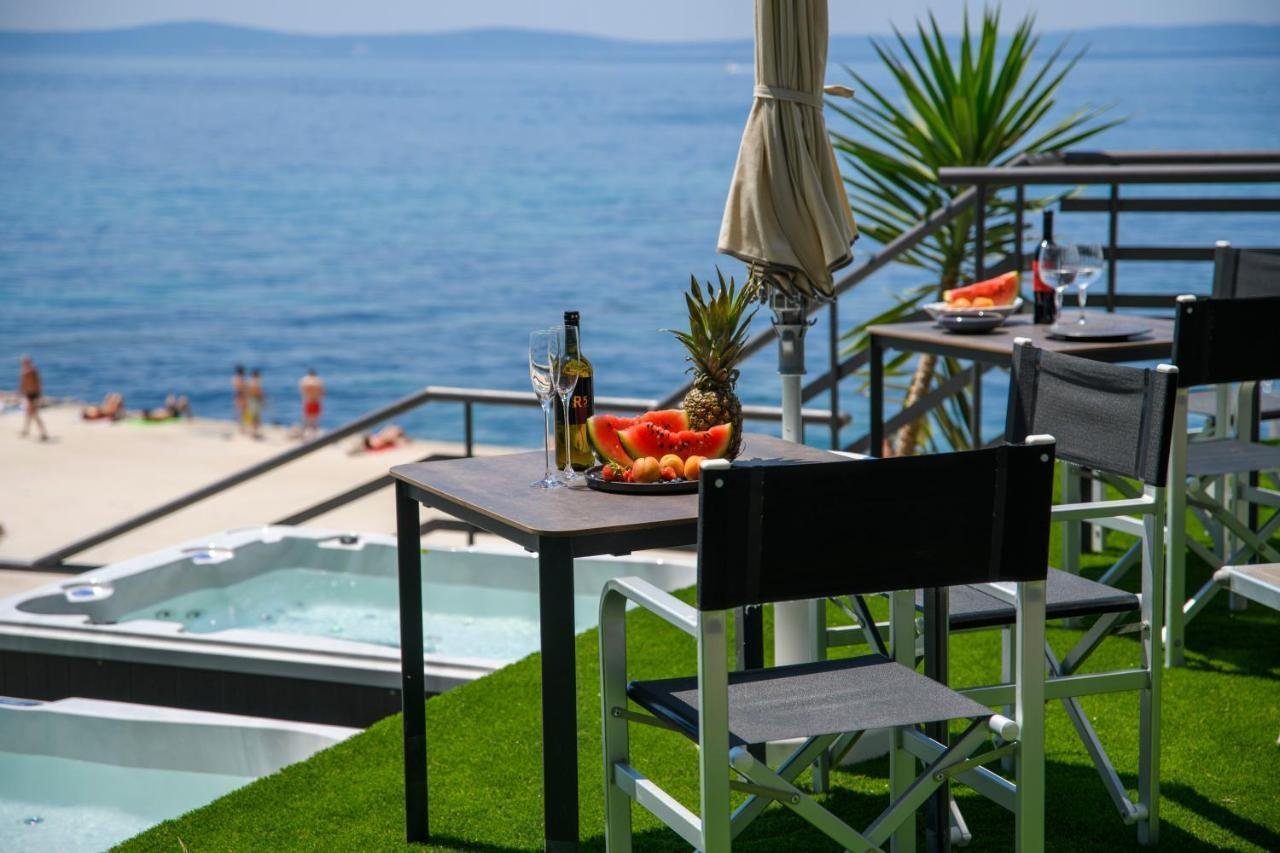 Hotel Zu verkaufen - Splitsko-dalmatinska Split