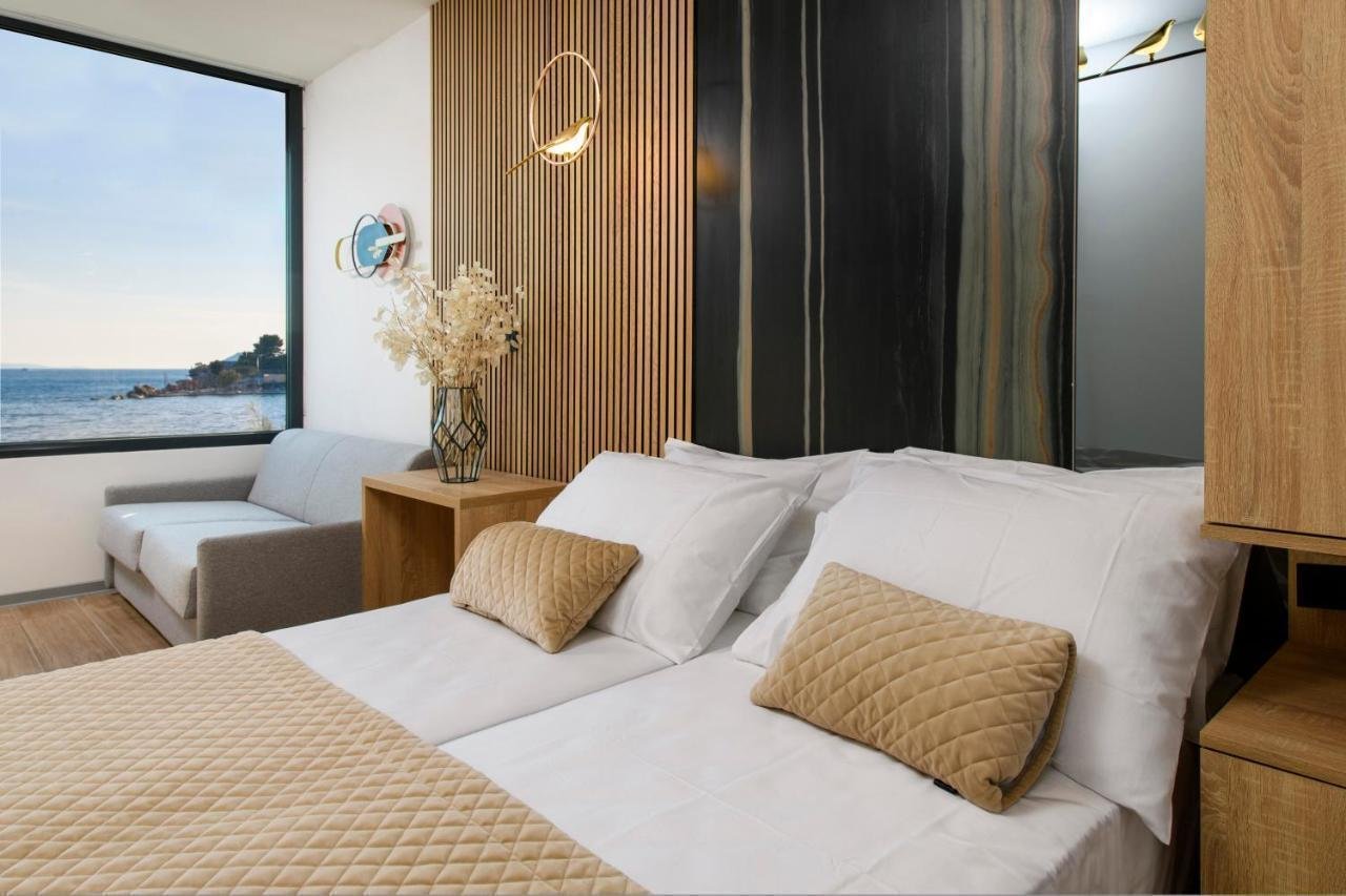 Hotel Zu verkaufen - Splitsko-dalmatinska Split