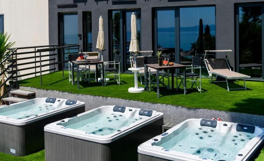 Hotel Zu verkaufen - Splitsko-dalmatinska Split