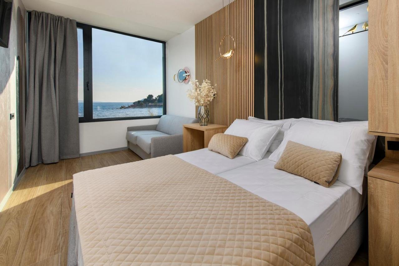 Hotel Zu verkaufen - Splitsko-dalmatinska Split
